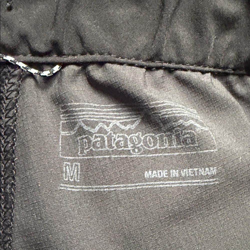 Patagonia Lightweight Quick-Dry Joggers